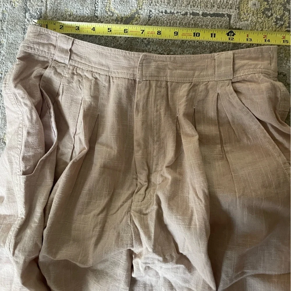 Free People Lotta Love Trousers NWT - Picture 10 of 12